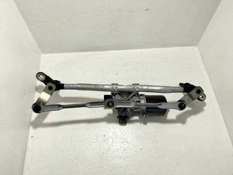 Foto 2ª: Motor Limpia Delantero Citroen C Elysee FEEL 1 BLUE 102CV (2012)