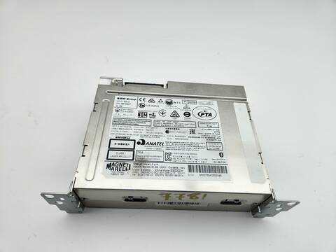 Sistema GPS Bmw X1 F48 SDRIVE16D