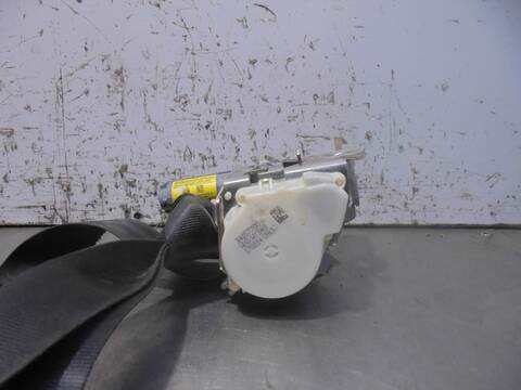 Foto 3ª: Kit Airbag Citroen C3 COLLECTION 95CV 70KW [8H01] (2014)