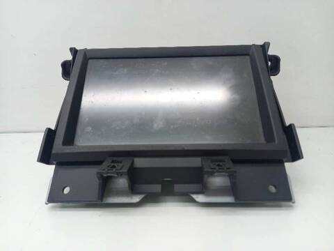 Pantalla Multifuncion Land Rover Discovery TDV6 HSE 190CV 140KW