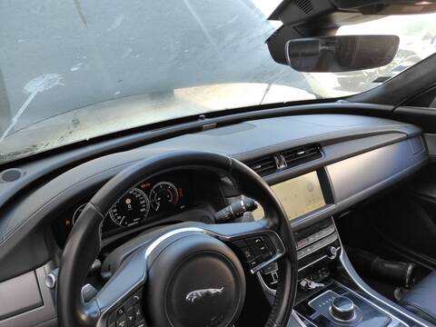 Salpicadero Jaguar XF 204DTH