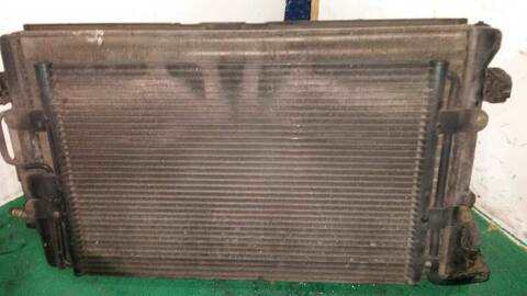 Radiador Motor Volkswagen Golf 1.9 TDI BERLINA 110CV 81KW