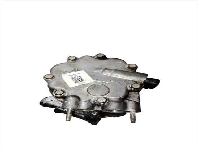 Foto 2ª: Compresor Aire Acondicionado Peugeot 3008 1.6 HDI (2009)