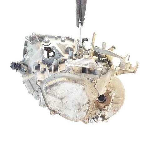 Foto 3ª: Caja Cambios Peugeot 406 2.0 HDI 110 (1995)