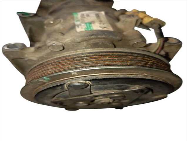 Compresor Aire Acondicionado Citroen C4 1.6 HDI