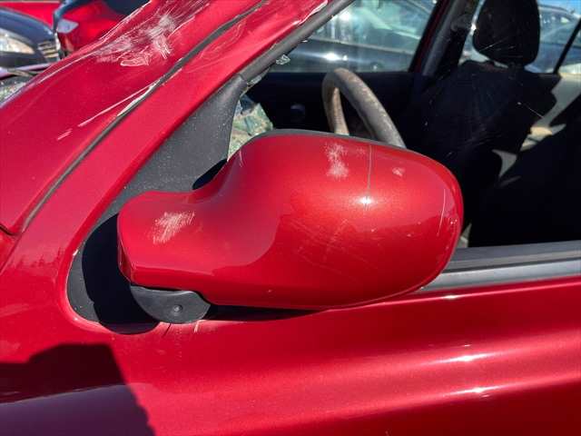 Foto 2ª: Retrovisor Izquierdo Nissan Micra 1.2 G 80cv [CR12 EURO4] (2009)