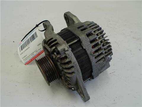 Foto 1ª: Alternador Mitsubishi Space Star 1.2 MOTION 80CV 59KW [3A92] (2014)