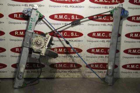 Elevalunas Eléctrico Delantero Derecho Citroen C2 AUDACE 68CV 50KW