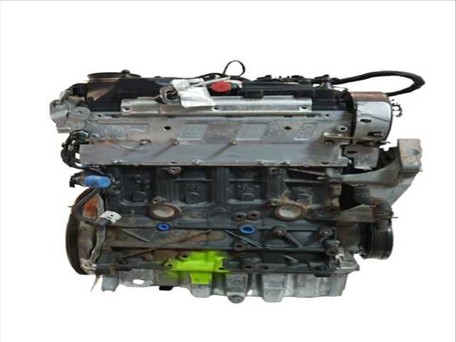 Foto 2ª: Motor Completo Audi A3 1.6 TDI 105 CV 77KW [CAY, CAYC]
