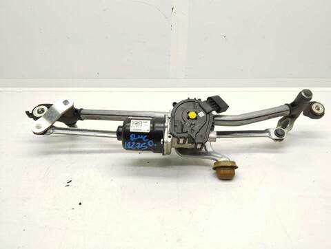 Motor Limpia Delantero Opel Corsa EDITION 101CV 74KW