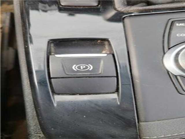 Freno de Mano Bmw X1 XDRIVE 20 D 190CV 140KW