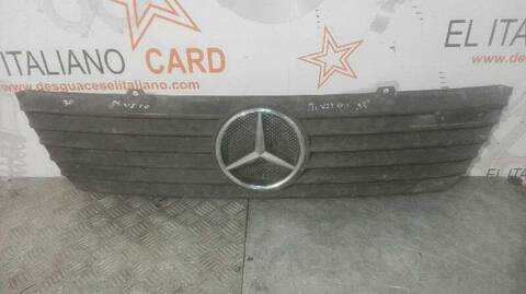 Foto 1ª: Rejilla Delantera Mercedes Vito 79CV 58KW CAJA CERRADA