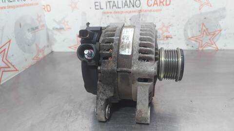 Foto 2ª: Alternador Citroen C3 FEEL 102CV 75KW [YH01] (2021)