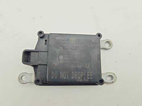 Centralita Motor ECU Nissan Qashqai 1.5 DCI 110CV 81KW