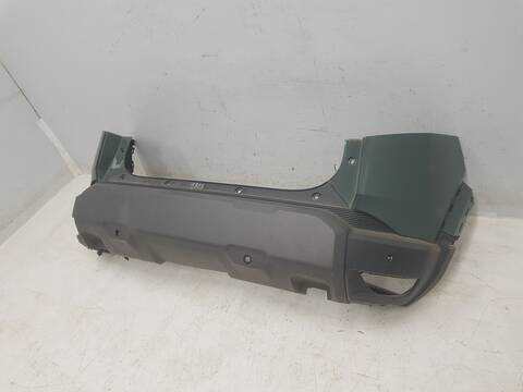 Foto 2ª: Paragolpes Trasero Dacia Duster TCE 130 EXPRESSION