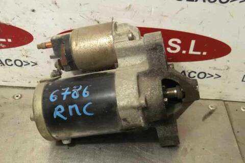 Motor de Arranque Citroen C2 1.1 60CV 44KW