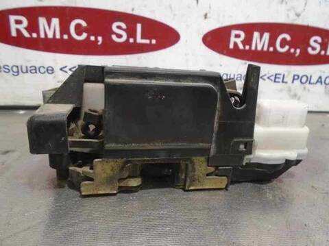 Foto 3ª: Cerradura Puerta Trasera Derecha Citroen Xsara 1.9 DIESEL BERLINA 69CV 51KW [WJY] (2002)