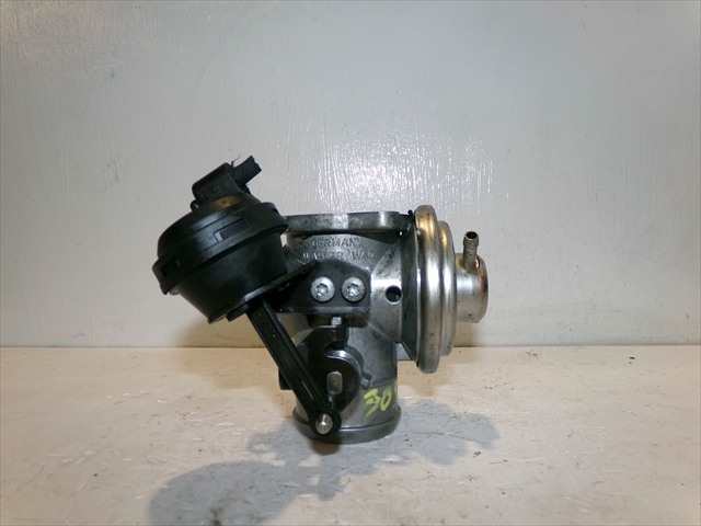 Valvula EGR Audi A3 1.9 TDI MODELO 8L, 1996-2003