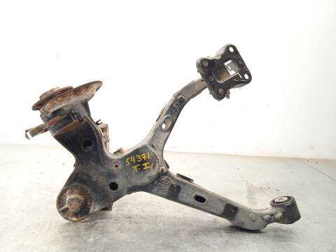 Mangueta Trasera Izquierda Peugeot Expert 1.6 BLUEHDI 115 116CV 85KW FURGONETA