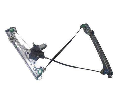 Elevalunas Eléctrico Delantero Izquierdo Renault Talisman 1.6 DCI 130 GRANDTOUR