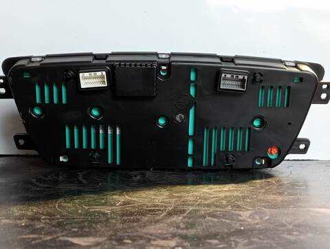 Foto 2ª: Cuadro de Instrumentos Ssangyong Kyron 200 XDI LIMITED 4WD 141CV (2005)