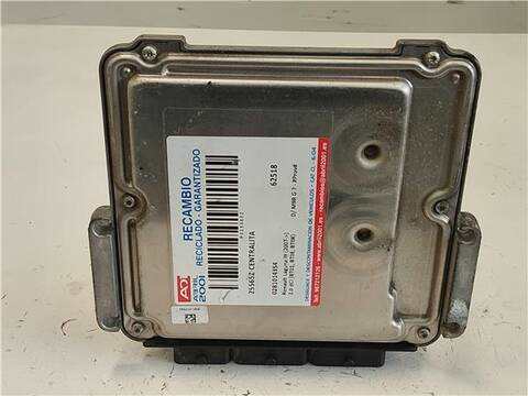 Centralita Motor ECU Renault Laguna 2.0 DCI BT01 BT0E BT0K) BERLINA 150CV 110KW