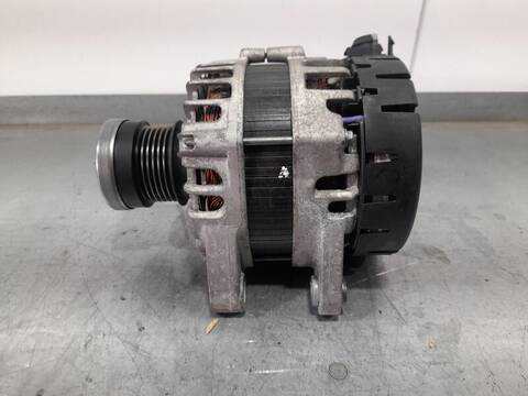 Foto 3ª: Alternador Ford Puma ST-LINE 120CV 88KW [ZTJE] (2021)