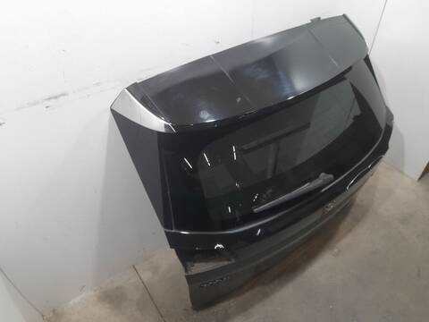 Foto 3ª: Portón Peugeot 3008 GT-LINE 131CV 96KW [HN02] (2018)