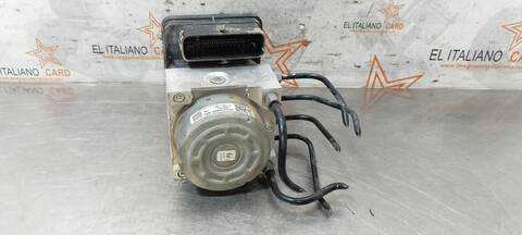 Abs Peugeot 208 STYLE 82CV 60KW