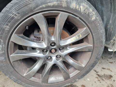 LLanta Chapa Mazda CX5 LUXURY 4WD