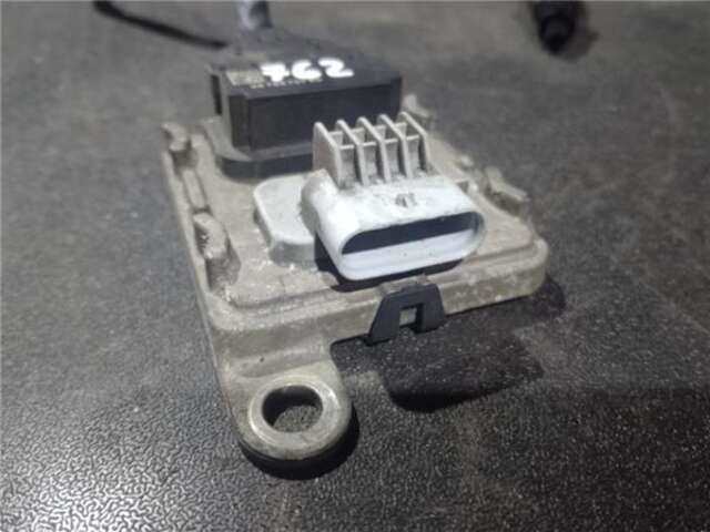 Foto 2ª: Sonda Lambda Peugeot 308 1.6 STYLE [1.6 LTR. - 88 KW BLUE-HDI FAP]