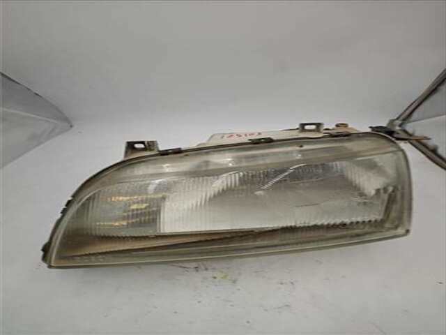 Faro Izquierdo Seat Alhambra 1.9 SXE [1.9 LTR. - 81 KW TDI]