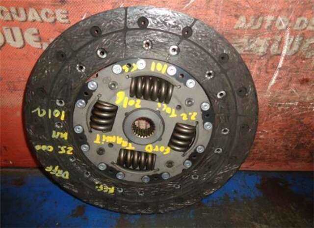 Foto 2ª: kit Embrague Ford Transit 2.2 TDCI [DRRB]