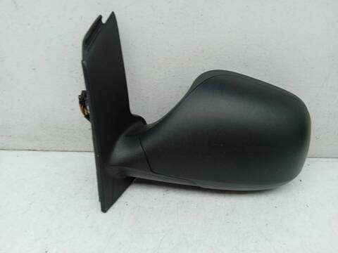 Foto 2ª: Retrovisor Izquierdo Seat Altea 1.9 TDI 105CV 77KW [BXE] (2008)