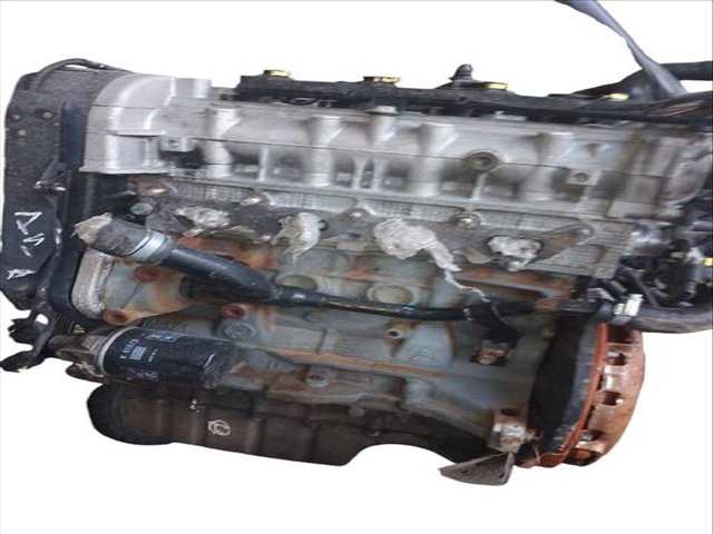 Foto 2ª: Motor Completo Fiat Tipo 1.4 356WXA1B) (2016)