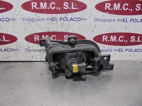 Foto 3ª: Faro Antiniebla Delantero Izquierdo Kia Carnival 2.9 CRDI VGT ACTIVE 185CV 136KW [J3] (2009)