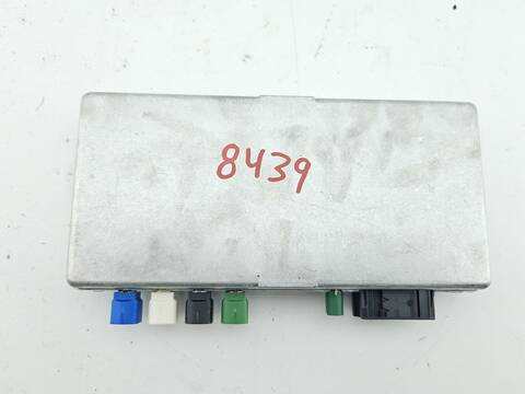 Foto 2ª: Centralita Motor ECU Porsche Macan GTS 95BBL1) 380CV 280KW [DGRB] (2023)