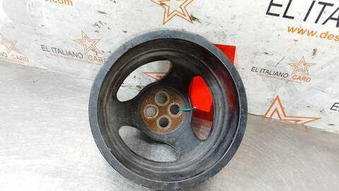 Foto 4ª: Cigüeñal Mercedes Sprinter 310/313/316 CDI 906.131/132/133/135) 129CV 95KW CAJA ABIERTA [651955] (2011)