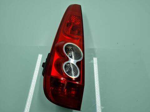 Piloto Trasero Izquierdo Ford Fiesta 1.4 TDCI CAT 68CV 50KW