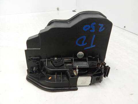 Cerradura Puerta Trasera Derecha Bmw Serie 3 315 320D BERLINA 184CV 135KW
