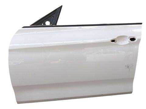 Foto 2ª: Puerta Delantera Izquierda Bmw Serie 3 320 2.0 D 184CV 135KW N47D20C (2012)