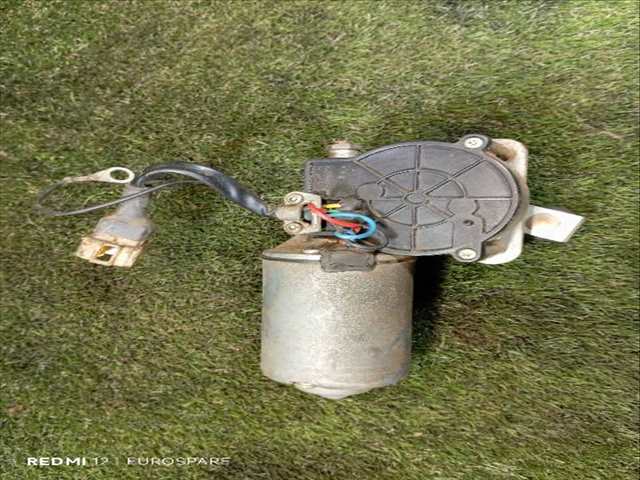 Foto 2ª: Motor Limpia Delantero Santana Anibal 2.8 TD MILITAR [8140.43P] (2004)