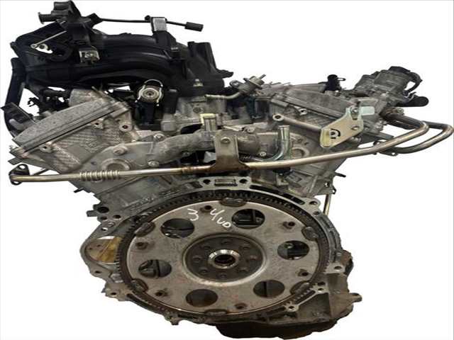 Motor Completo Toyota Tacoma 4.0 V6