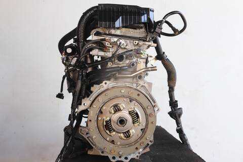 Foto 3ª: Motor Completo Toyota Prius EXECUTIVE 77CV 57KW [1NZ] (2004)