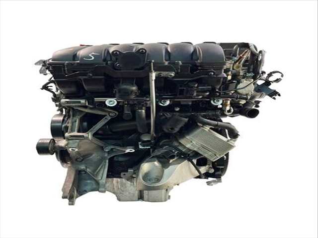 Foto 2ª: Motor Completo Volkswagen Touareg 280 CV 206KW [CGR CGRA] (2011)