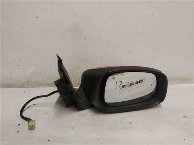 Retrovisor Derecho Suzuki Swift 1.3 GL (3-PTAS.) [1.3 LTR. - 68 KW 16V CAT]