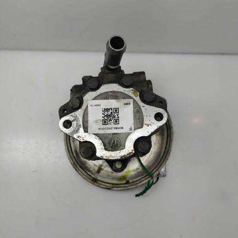 Bomba de Direccion Skoda Superb 2.5 TDI