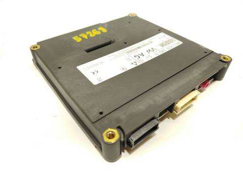 Centralita Motor ECU Audi E-TRON 50 QUATTRO AUT. 313CV 230KW GEN) E-TRON ELECTRIC DRIVE