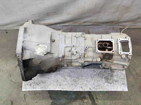 Caja Cambios Toyota Land Cruiser 3.0 D4-D VX
