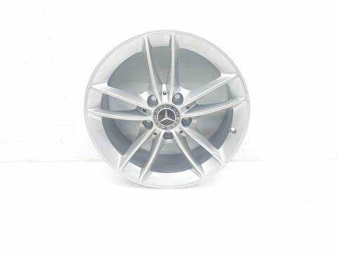 LLanta Aleacion Mercedes Clase A 140 A 200 177.087)